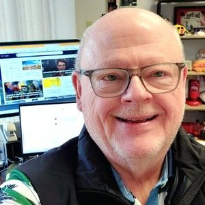 Meet your Posher, Walter